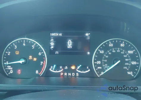 2019 Ford Ecosport Se from USA, damaged, VIN MAJ3S2GE5KC284611